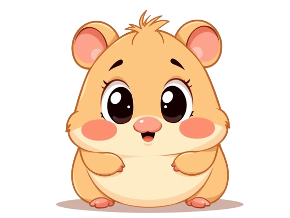 Hamster